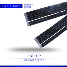 flat scanner cable for Laserjet M1005 M1120/N CM1415NW Pro400 M425DN/DW MFP series printer Flat Flexible Cable (FFC) assembly Q6